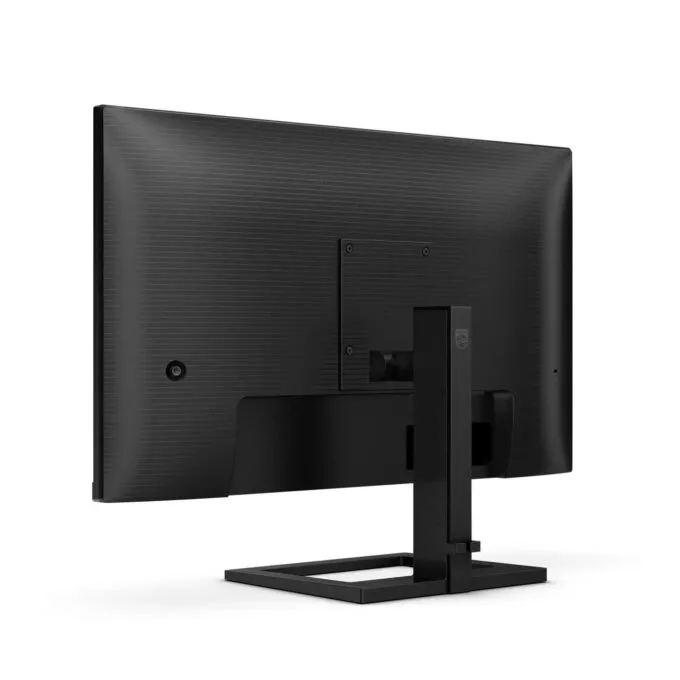 Philips 27E1N1900AE - 27-inch 4K UHD (3840x2160) IPS Monitor, HDR10, USB-C PD, 2xHDMI 2.0, Built-in Speakers, Black — image 4