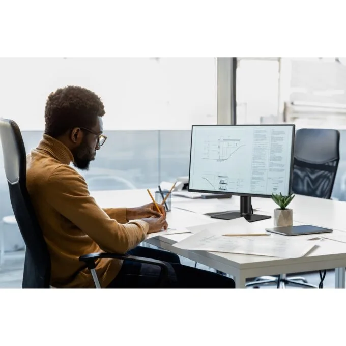 Philips 27E2N2500 27-inch QHD IPS 120Hz Monitor - DP 1.4, HDMI 2.0 — image 3