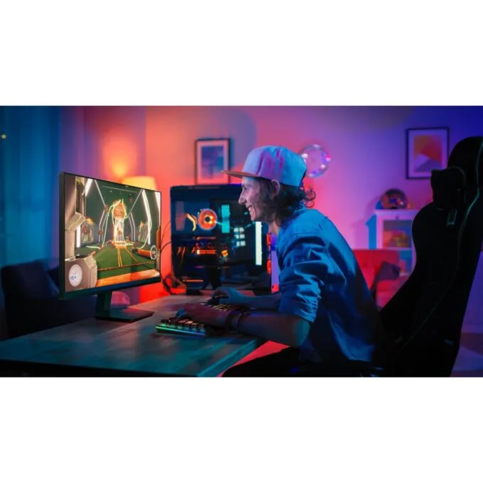 Philips 27M2N3200NF Full HD Display - 27M2N3200NF - Black, 27 inch — image 5
