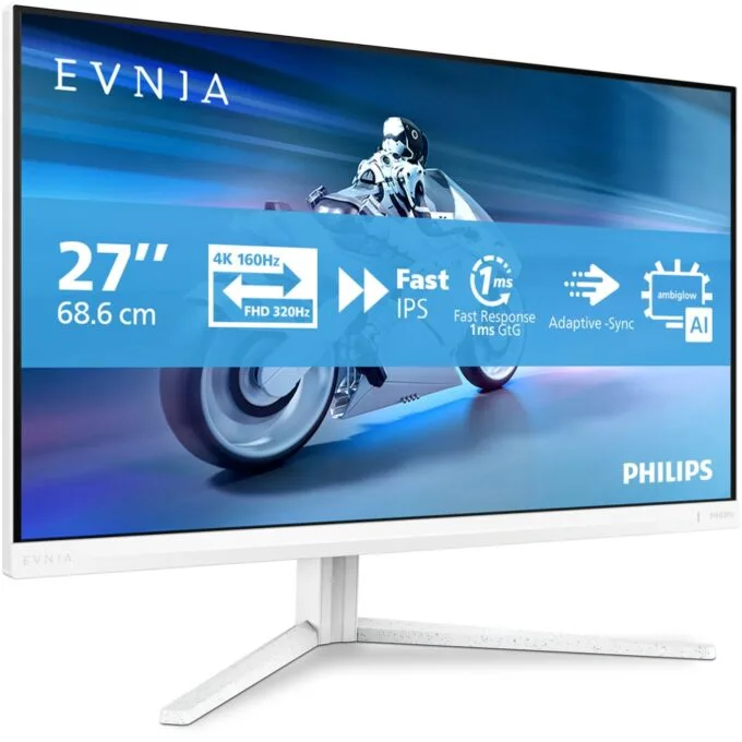 Philips - 27M2N5901A 00 - — image 2