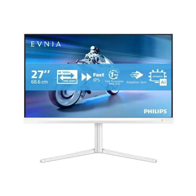 Philips - 27M2N5901A 00 - — image 1