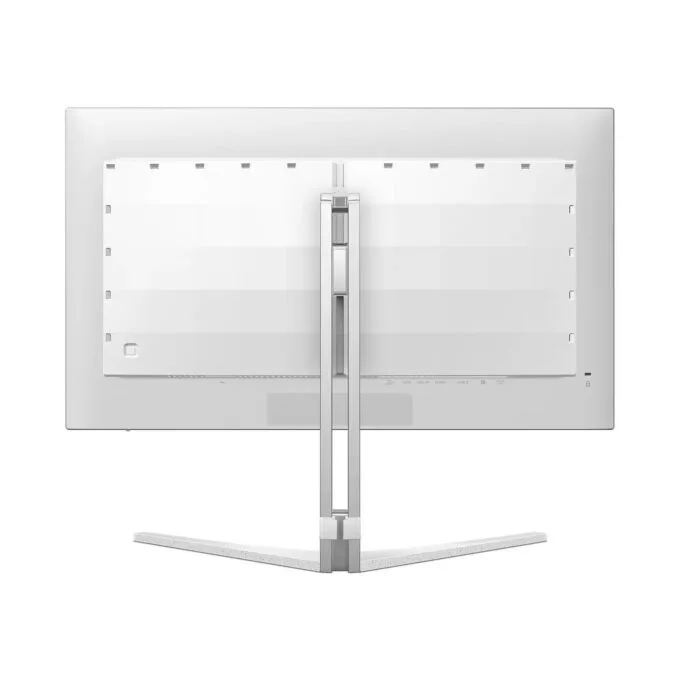Philips 27M2N8500 - 27" 16:9 Monitor - White - 2x HDMI, DP, USB — image 12