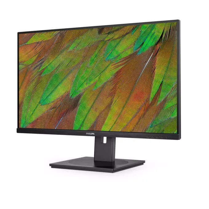 Philips 32B1N3800 32" 4K VA Monitor - HDMI 2.0, DP1.4, 4ms GTG, USB Hub, Height-Adjustable, Black — image 11