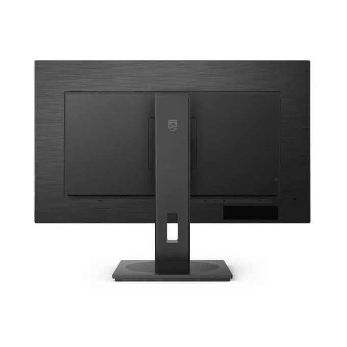 Philips 32B1N3800 32" 4K VA Monitor - HDMI 2.0, DP1.4, 4ms GTG, USB Hub, Height-Adjustable, Black — image 8