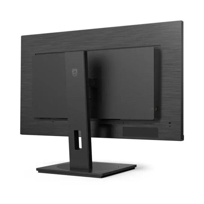 Philips 32B1N3800 32" 4K VA Monitor - HDMI 2.0, DP1.4, 4ms GTG, USB Hub, Height-Adjustable, Black — image 10