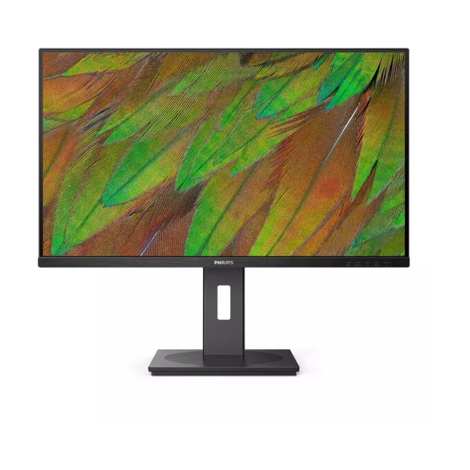 Philips 32B1U3900 - 31.5in 4K UHD VA Monitor, HDMI/DP/USB-C, Black — image 7