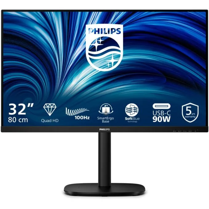 Philips - 32B2U3601 00 — image 6