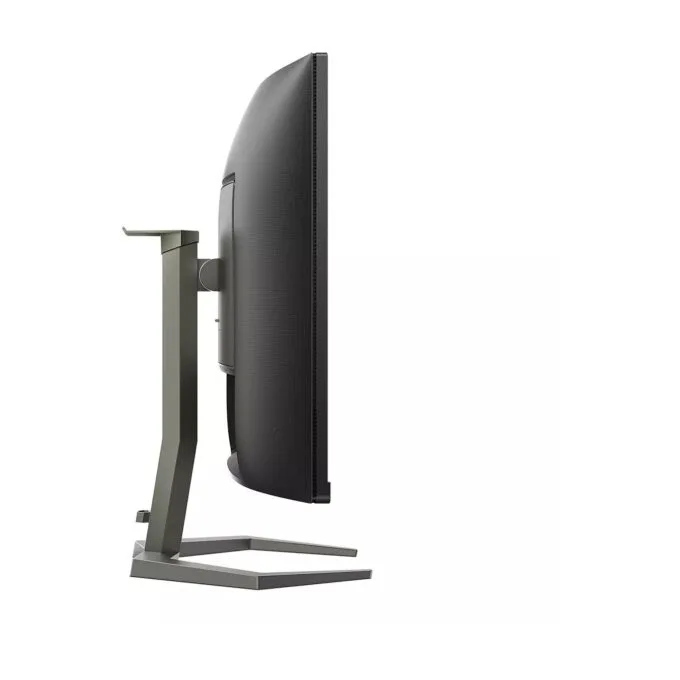 Philips 32M1C5200W - 31.5-inch curved VA monitor, 2x HDMI + DP, 16:9, retail — image 8
