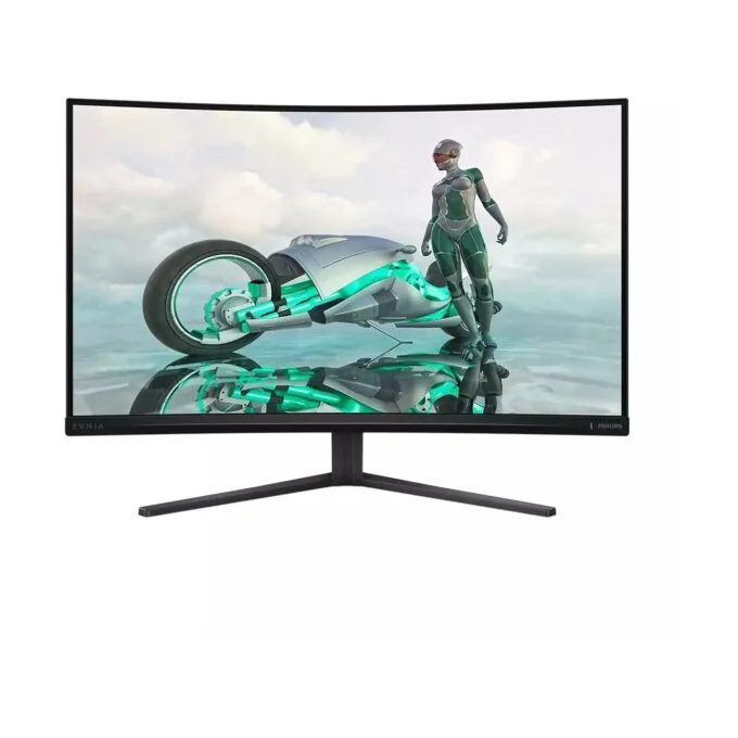Philips 32M2C3500L 31.5" QHD Curved Fast VA 180Hz Gaming Monitor — image 10
