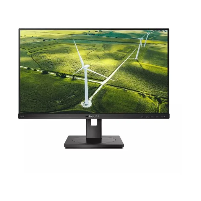 Philips 60.5 cm (23.8 inches) - 242B1G - 16:9 DVI+HDMI+DP+USB IPS — image 6