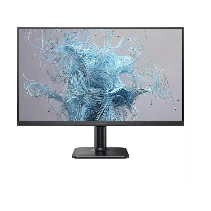 Philips 60.5cm (23.8') 16:9 HDMI+D-Sub VA Black - 24E2N1100LB - 60.5cm (23.8'), 16:9, HDMI+D-Sub, VA, Black — image 7