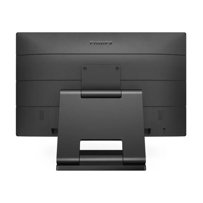 Philips 60.5cm (23.8') Monitor - 242B9TL - Flat IPS 1080p Touch DVI+HDMI+DP+USB — image 6