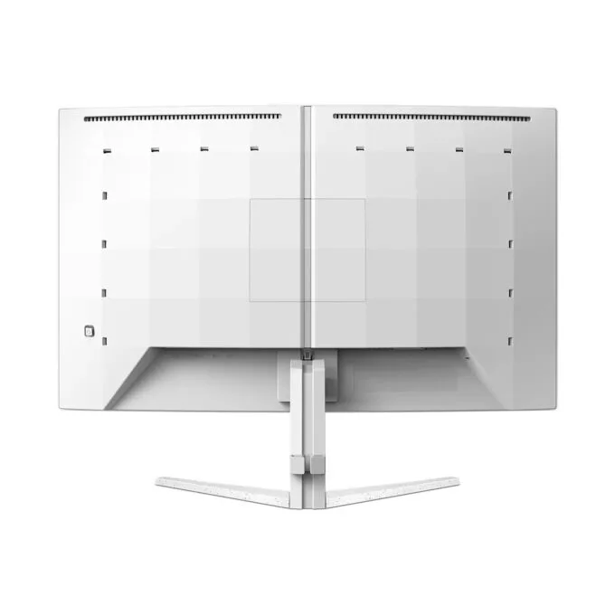 Philips 68.5cm (27.0') Curved White Monitor - 27M2C5201L - 27-inch, 16:9, 1000R curved, 2x HDMI + DP — image 17