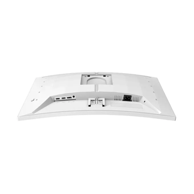 Philips 68.5cm (27.0') Curved White Monitor - 27M2C5201L - 27-inch, 16:9, 1000R curved, 2x HDMI + DP — image 6