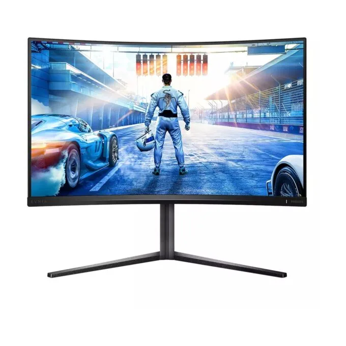 Philips 80.0cm (31.5') - 32M2C5500W - 16:09 2xHDMI+DP+USB Cu.Li. — image 13