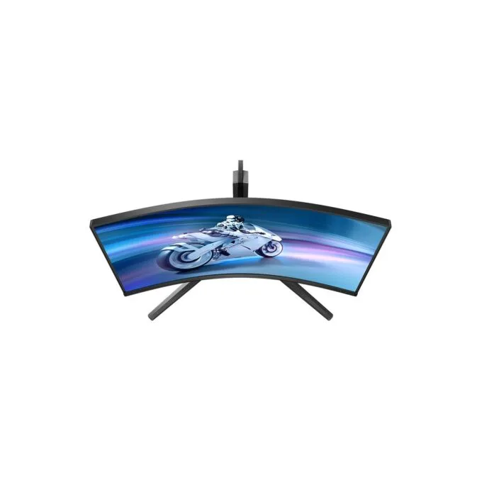 Philips 80.0cm (31.5') - 32M2C5500W - 16:09 2xHDMI+DP+USB Cu.Li. — image 14
