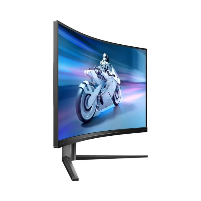 Philips 80.0cm (31.5') - 32M2C5500W - 16:09 2xHDMI+DP+USB Cu.Li. — image 15