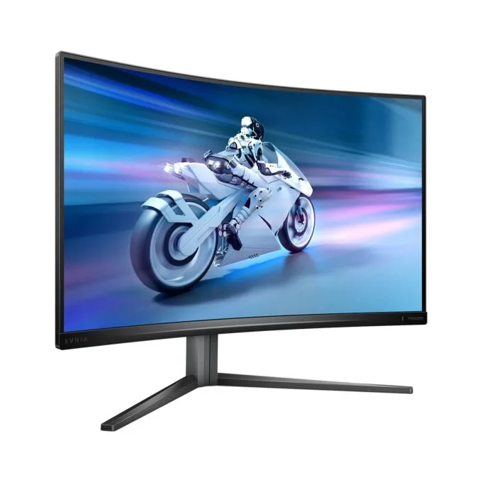 Philips 80.0cm (31.5') - 32M2C5500W - 16:09 2xHDMI+DP+USB Cu.Li. — image 16
