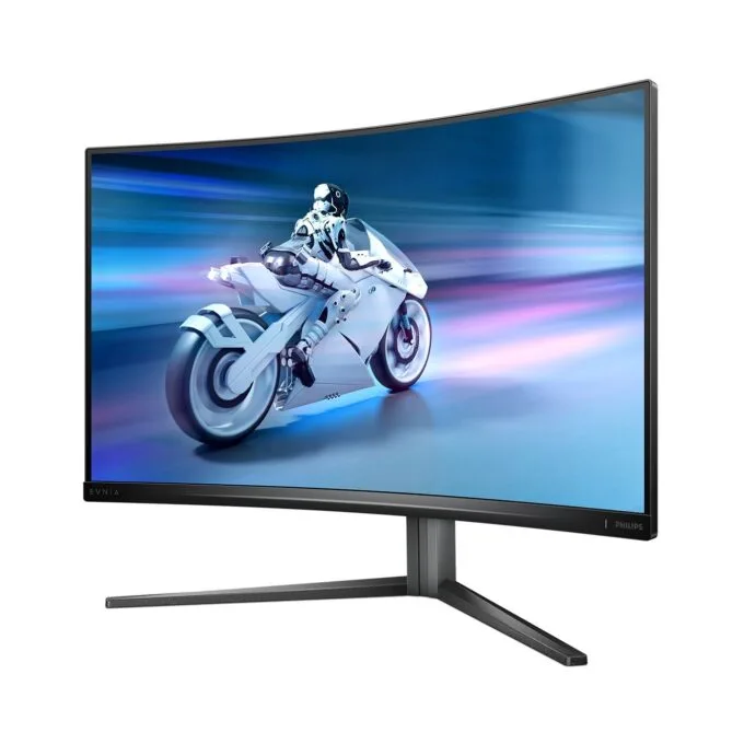 Philips 80.0cm (31.5') - 32M2C5500W - 16:09 2xHDMI+DP+USB Cu.Li. — image 17