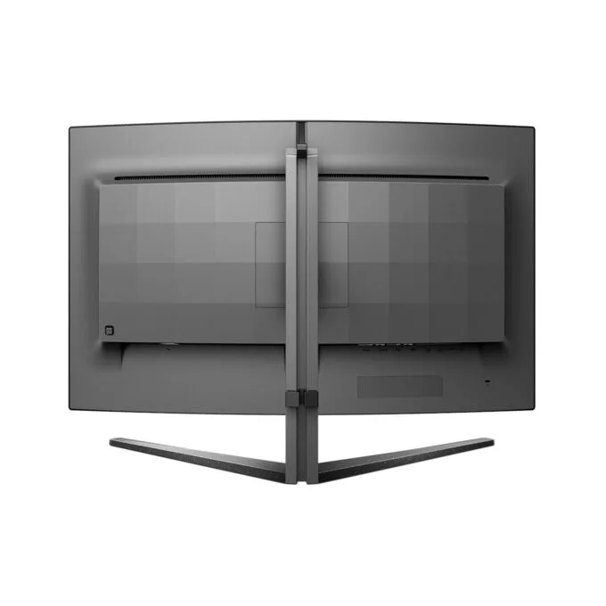 Philips 80.0cm (31.5') - 32M2C5500W - 16:09 2xHDMI+DP+USB Cu.Li. — image 20