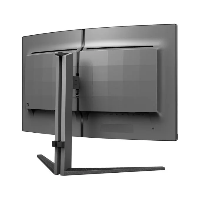 Philips 80.0cm (31.5') - 32M2C5500W - 16:09 2xHDMI+DP+USB Cu.Li. — image 3
