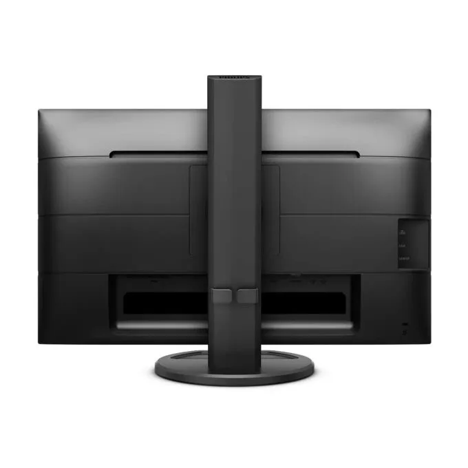 Philips B Line 240B9/00 24.1-inch WUXGA IPS Monitor - 1920x1200, 16:10, 4ms, 75Hz, HDMI/DP/DVI/VGA, Speakers, Black — image 4