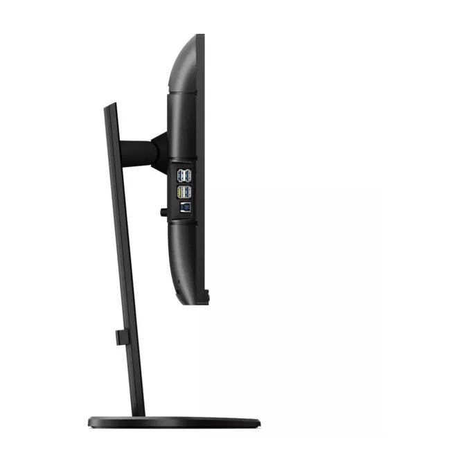 Philips B Line 240B9/00 24.1-inch WUXGA IPS Monitor - 1920x1200, 16:10, 4ms, 75Hz, HDMI/DP/DVI/VGA, Speakers, Black — image 6