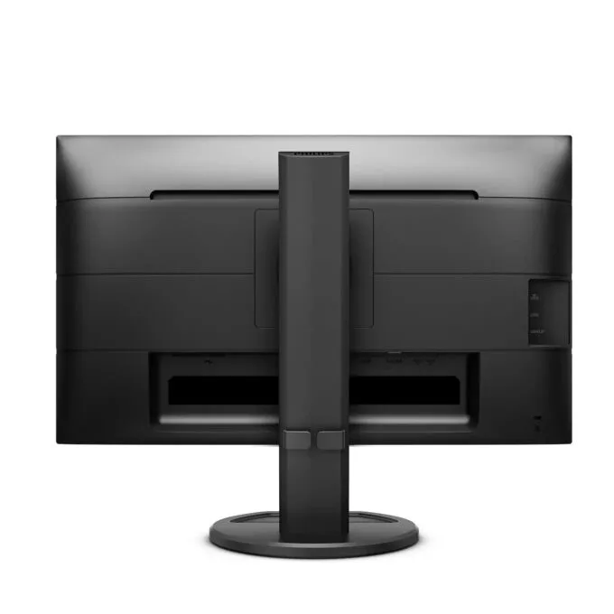 Philips B Line 240B9/00 24.1-inch WUXGA IPS Monitor - 1920x1200, 16:10, 4ms, 75Hz, HDMI/DP/DVI/VGA, Speakers, Black — image 7