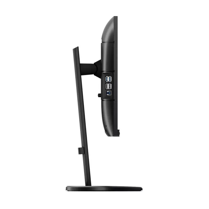 Philips B-Line 241B8QJEB 23.8" FHD IPS Monitor 75Hz 5ms DP/HDMI/DVI/VGA — image 4