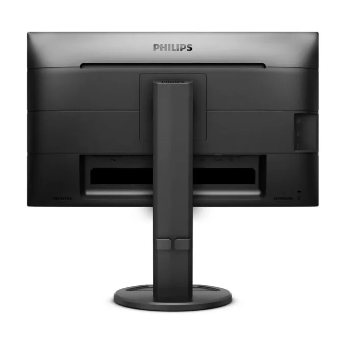 Philips B-Line 241B8QJEB 23.8" FHD IPS Monitor 75Hz 5ms DP/HDMI/DVI/VGA — image 6