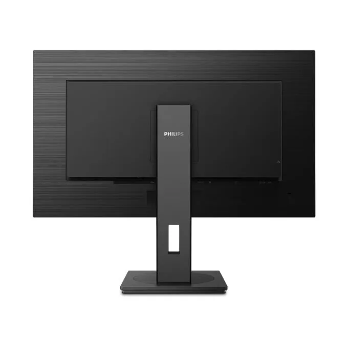 Philips B Line 325B1L - 31.5" QHD IPS Monitor (2560x1440), 75Hz, 4ms, HDMI/DP, USB Hub, Speakers, Black — image 5