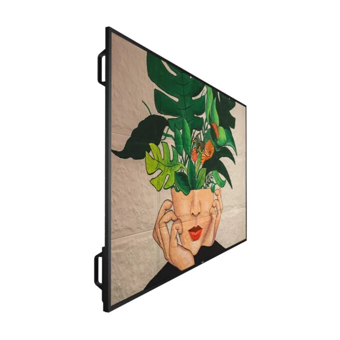 PHILIPS D-Line 65BDL4511D 24 7 UHD 500cd — image 2
