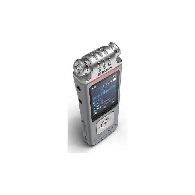 Philips DVT4115 VoiceTracer Audiorecorder — image 3