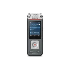 Philips DVT8115 Digital Voice Tracer