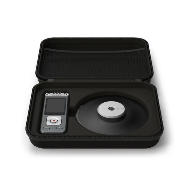 Philips DVT8115 Digital Voice Tracer — image 8
