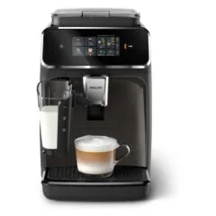 PHILIPS EP2334 10 Kaffeevollautomat schwarz
