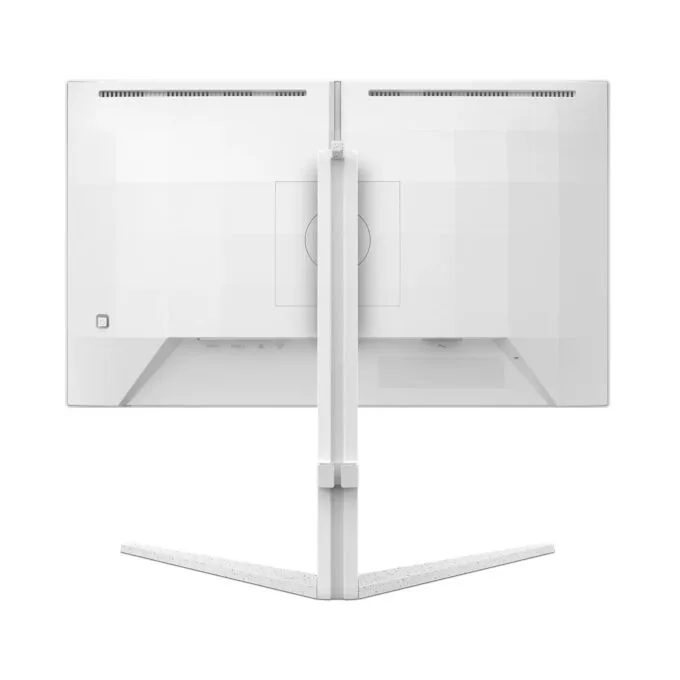 Philips Evnia 24M2N3201A - 23.8in Fast IPS Gaming Monitor, 1080p, 180Hz, 1ms (GTG), HDR10, White — image 4