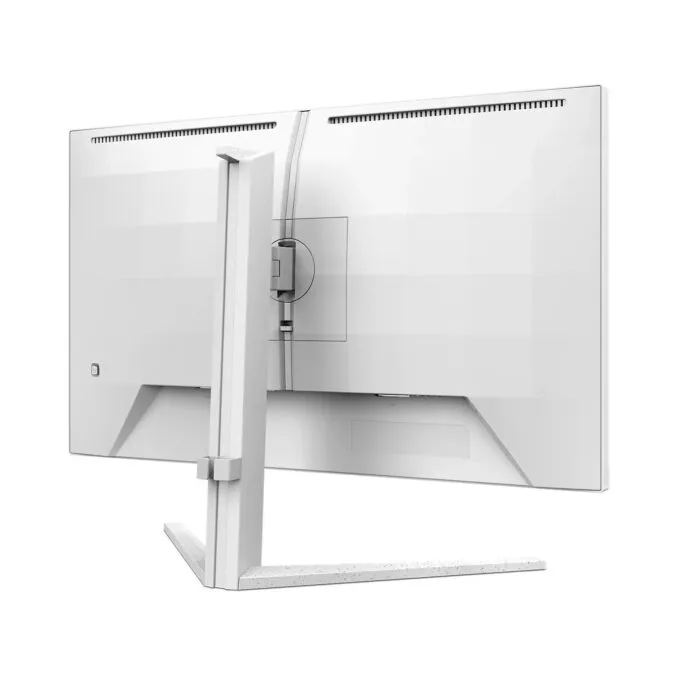 Philips Evnia 27M2N3201A - 27-inch FHD IPS Gaming Monitor, 180Hz, 1ms GTG, HDR10, White — image 8