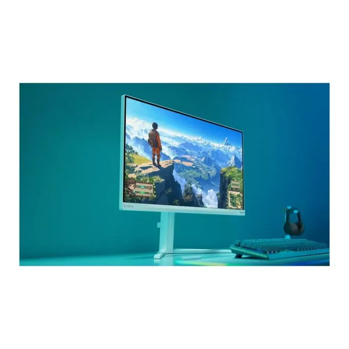 Philips Evnia 27M2N3501PA Quad HD Gaming Monitor - 27" Fast IPS 260Hz OC — image 4