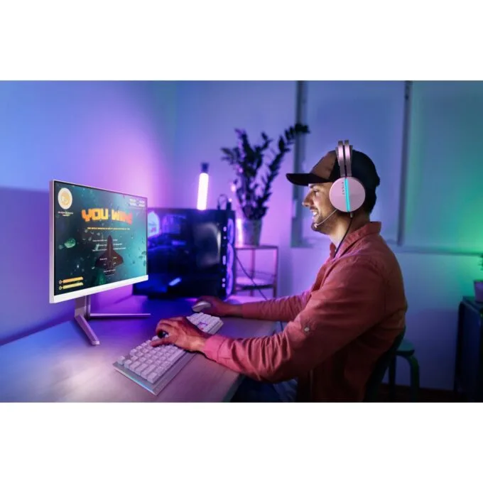 Philips Evnia 27M2N3501PA Quad HD Gaming Monitor - 27" Fast IPS 260Hz OC — image 5
