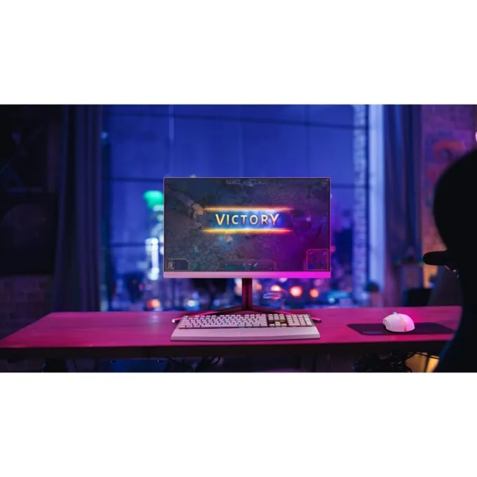 Philips Evnia 27M2N3501PA Quad HD Gaming Monitor - 27" Fast IPS 260Hz OC — image 6
