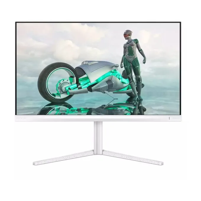 Philips Evnia 27M2N3501PA Quad HD Gaming Monitor - 27" Fast IPS 260Hz OC — image 9