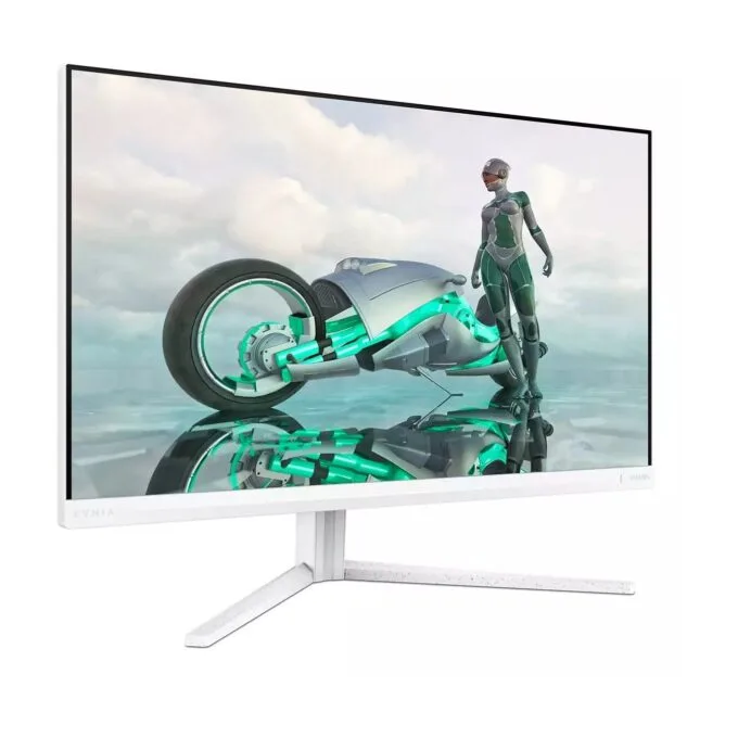 Philips Evnia 27M2N3501PA Quad HD Gaming Monitor - 27" Fast IPS 260Hz OC — image 14