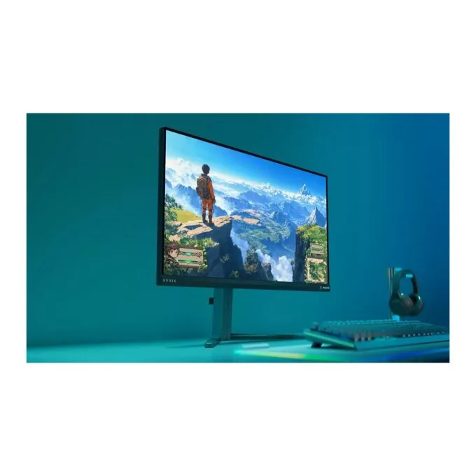 Philips Evnia 27M2N3800A 27" 4K 160Hz Fast IPS Gaming Monitor — image 11