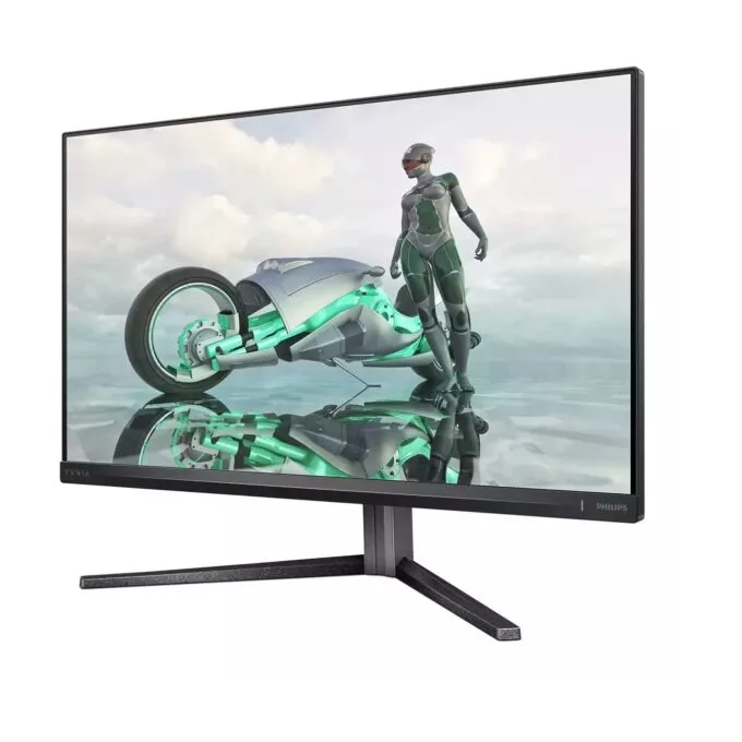 Philips Evnia 27M2N3800A 27" 4K 160Hz Fast IPS Gaming Monitor — image 13