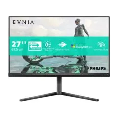 Philips Evnia 27M2N3800A 27" 4K 160Hz Fast IPS Gaming Monitor