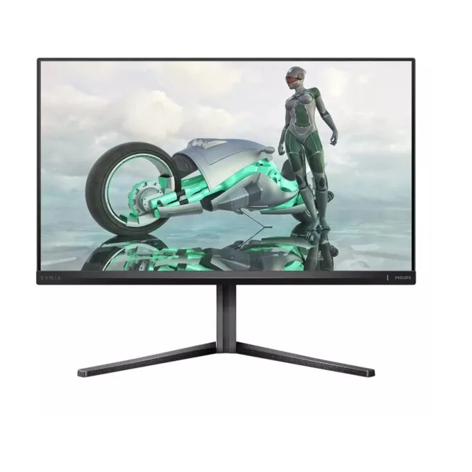 Philips Evnia 27M2N3800A 27" 4K 160Hz Fast IPS Gaming Monitor — image 8