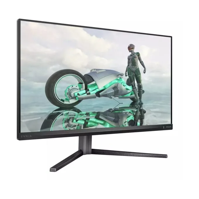Philips Evnia 27M2N3800A 27" 4K 160Hz Fast IPS Gaming Monitor — image 10