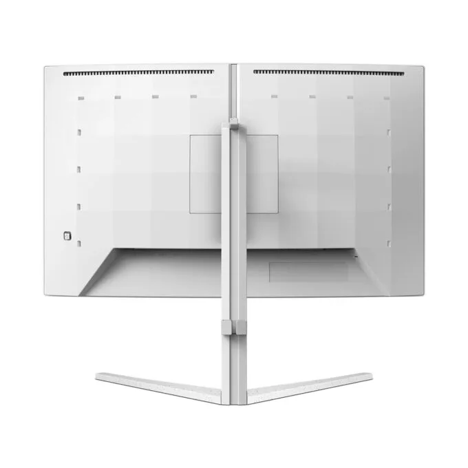 Philips Evnia 5000 27M2C5501 27" QHD 1500R 180Hz VA Gaming Monitor White — image 13