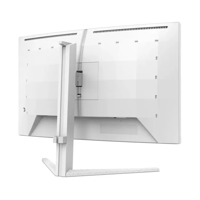 Philips Evnia 5000 27M2C5501 27" QHD 1500R 180Hz VA Gaming Monitor White — image 15